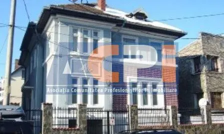 Vila cu 8 camere Aviatorilor - foto 5