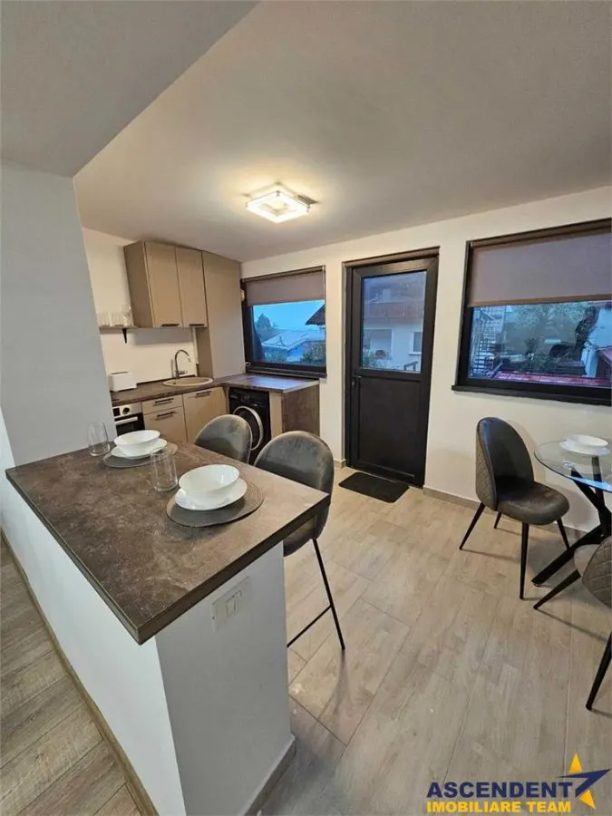 Doua apartamente in vila, Drumul Poienii, Brasov - foto 1