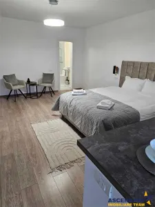 Doua apartamente in vila, Drumul Poienii, Brasov - foto 2
