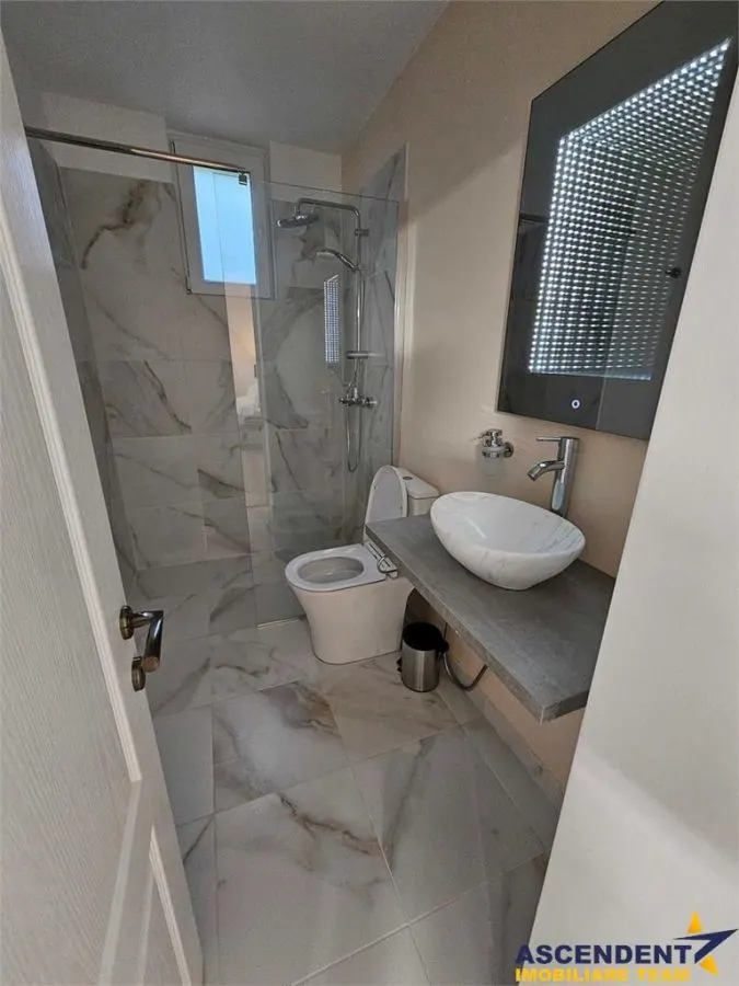 Doua apartamente in vila, Drumul Poienii, Brasov - foto 3