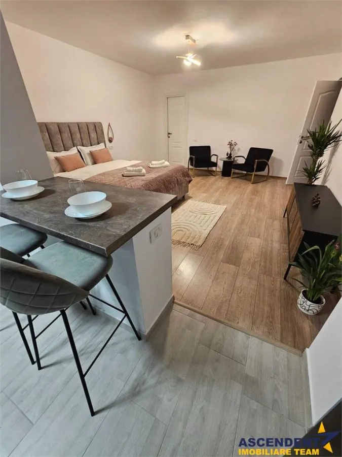 Doua apartamente in vila, Drumul Poienii, Brasov - foto 6