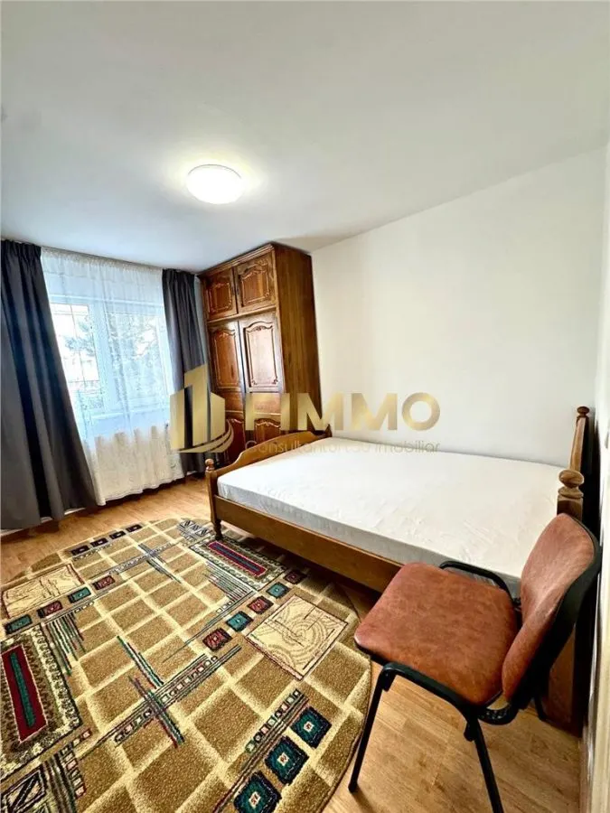 Apartament partial mobilat | 2 cam | Burdujeni | ID:1447 - foto 1