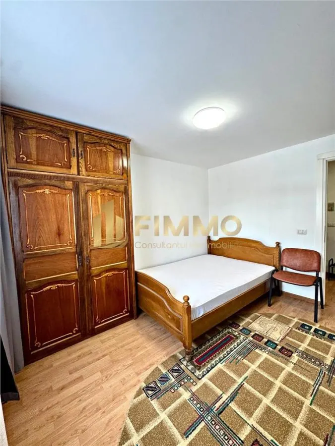 Apartament partial mobilat | 2 cam | Burdujeni | ID:1447 - foto 2