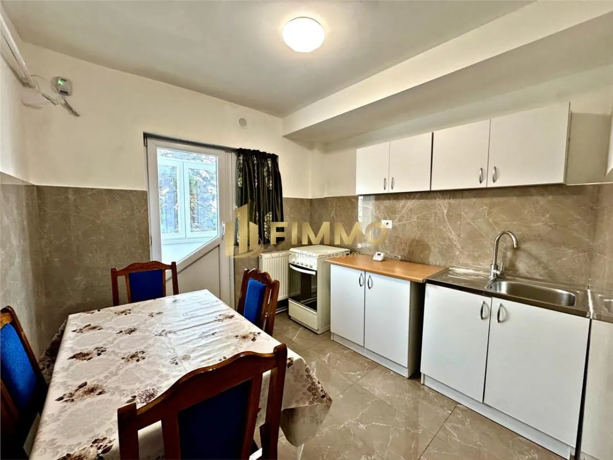 Apartament partial mobilat | 2 cam | Burdujeni | ID:1447 - foto 5