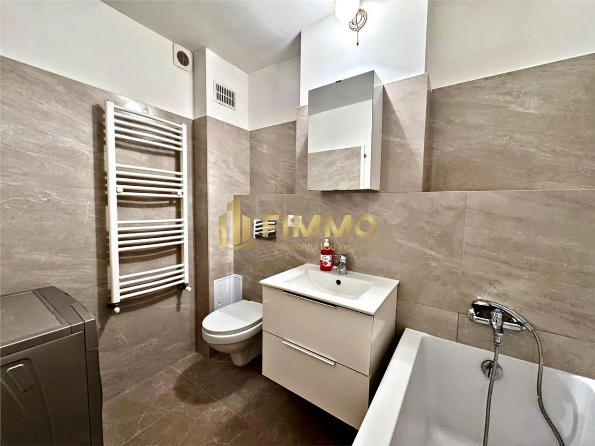 Apartament partial mobilat | 2 cam | Burdujeni | ID:1447 - foto 6