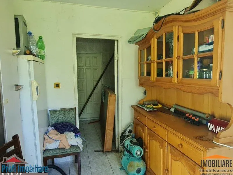 Teren intravilan 10.000mp cu utilitati, imprejmuit, Loc. Sanleani langa Amatex - foto 15