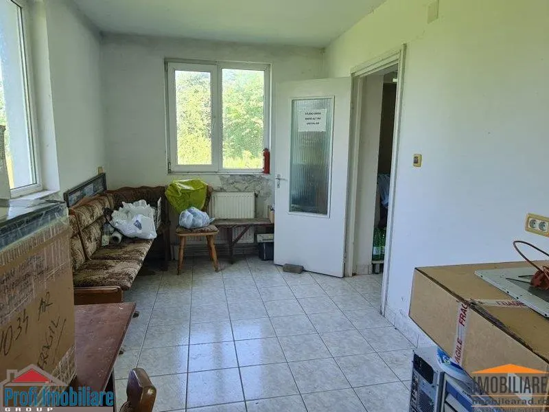 Teren intravilan 10.000mp cu utilitati, imprejmuit, Loc. Sanleani langa Amatex - foto 19