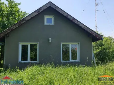 Teren intravilan 10.000mp cu utilitati, imprejmuit, Loc. Sanleani langa Amatex - foto 10