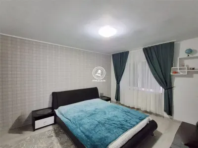 Vila de vanzare centru Valea Lupului - foto 13