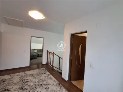 Vila de vanzare centru Valea Lupului - foto 17