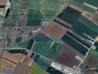 Teren extravilan in Gradiste 3500 mp - foto 2