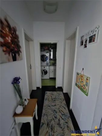 Apartament 2 camere Sânpetru - poza 4