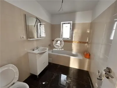 Vila cu 3 camere si 420mp teren in Lunca Cetatuii - foto 7