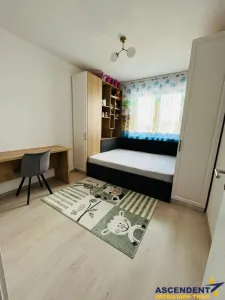Apartament exclusivist tip penthouse, parcare subterana,Tractorul, Brasov - foto 6