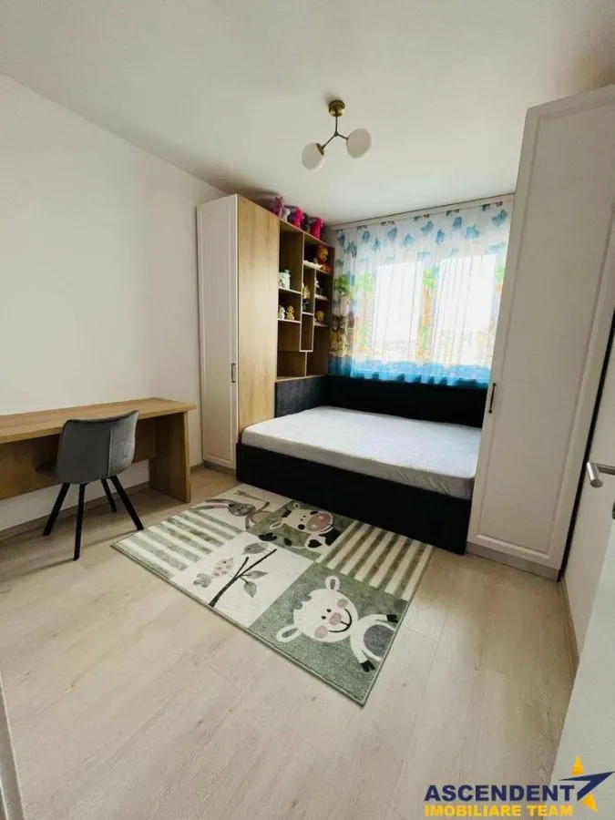 Apartament exclusivist tip penthouse, parcare subterana,Tractorul, Brasov - foto 6