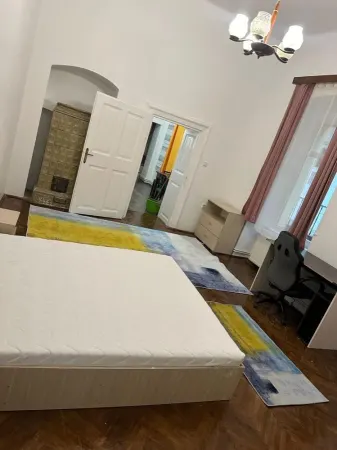 Casă 2 camere Târgu Mureș - poza 1