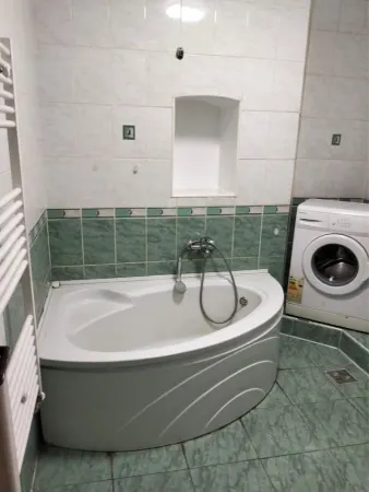 Casă 2 camere Târgu Mureș - poza 7