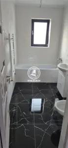 Vila P+M cu 3 camere si 470mp teren - de vanzare in Ciurbesti - foto 10