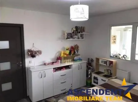 Structura apreciabila, Racadau - Astra, Brasov - foto 1