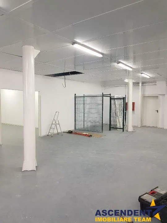 Spatiu comercial Prejmer, Brasov - foto 1