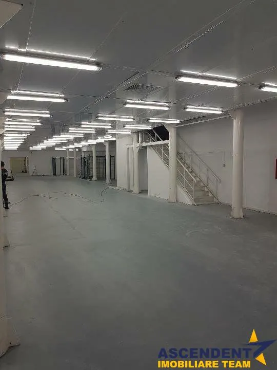 Spatiu comercial Prejmer, Brasov - foto 2