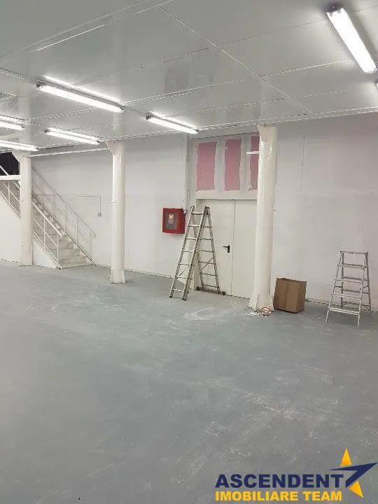 Spatiu comercial Prejmer, Brasov - foto 5