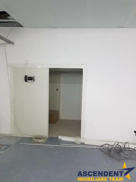 Spatiu comercial Prejmer, Brasov - foto 6