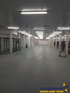 Spatiu comercial Prejmer, Brasov - foto 9