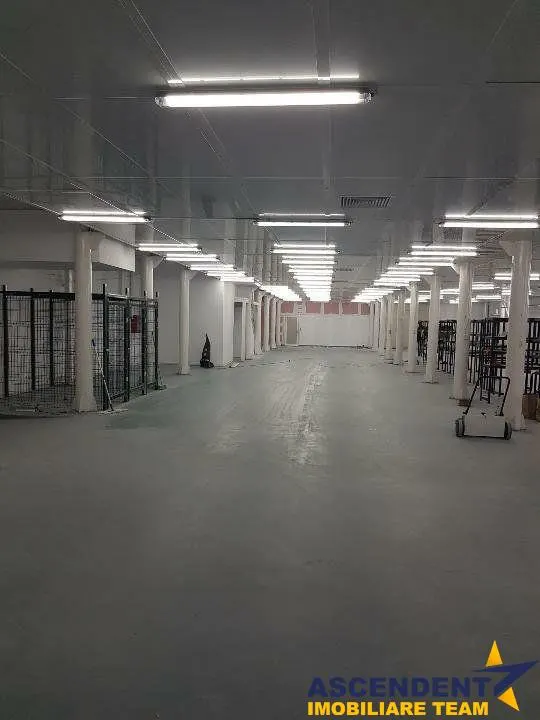 Spatiu comercial Prejmer, Brasov - foto 9
