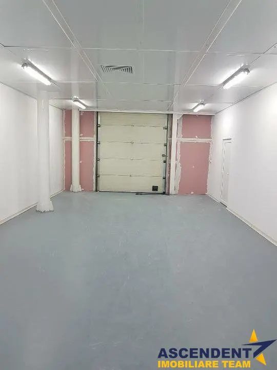 Spatiu comercial Prejmer, Brasov - foto 10