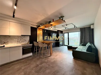 Apartament 2 camere | 64mp | ET 13 | ID:1422 - Suceava