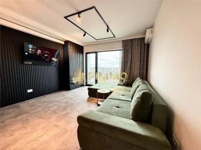 Apartament 2 camere | 64mp | ET 13 | ID:1422 - foto 2