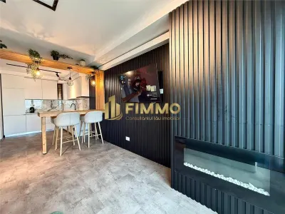 Apartament 2 camere | 64mp | ET 13 | ID:1422 - foto 3
