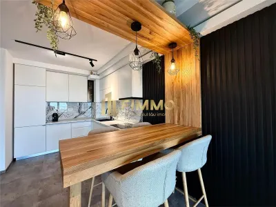 Apartament 2 camere | 64mp | ET 13 | ID:1422 - foto 4