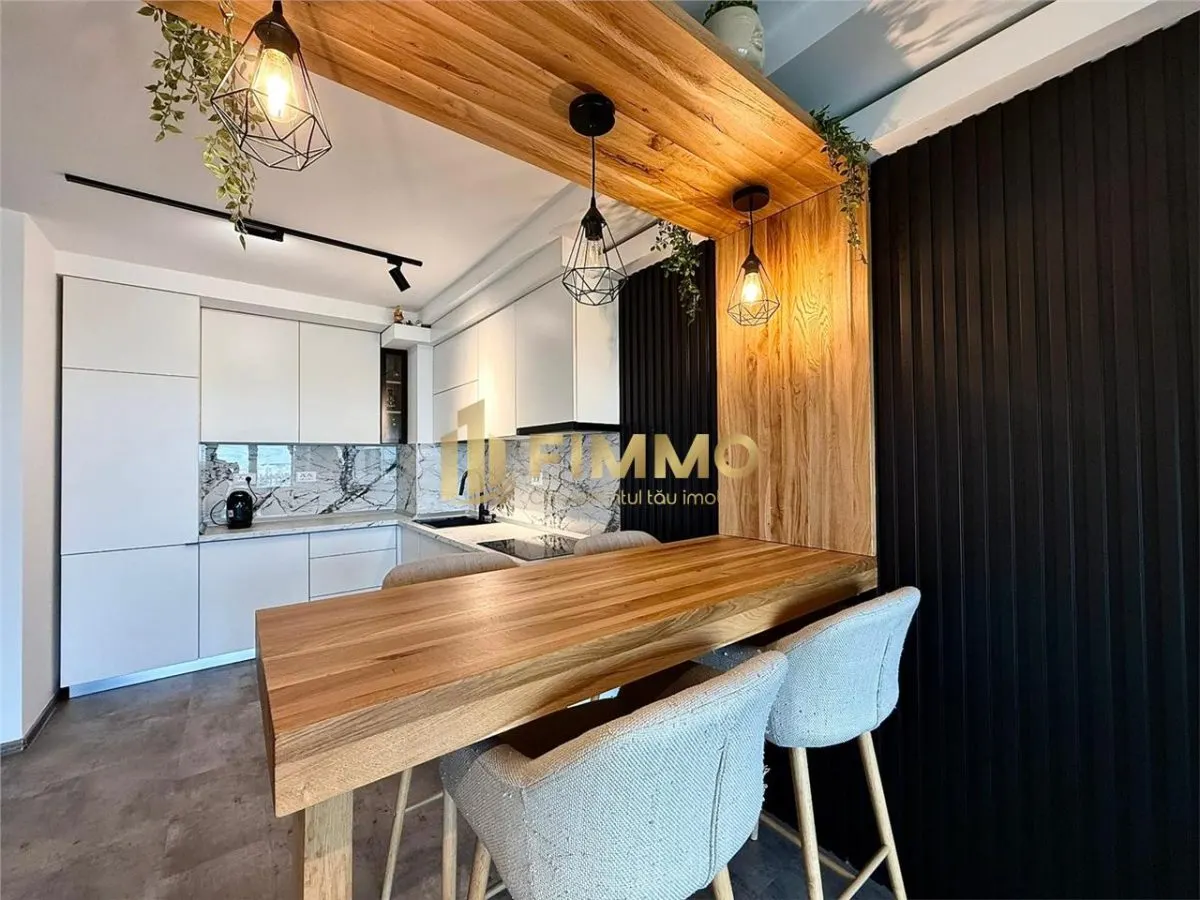 Apartament 2 camere | 64mp | ET 13 | ID:1422 - foto 4