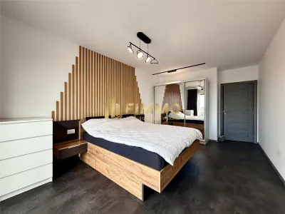 Apartament 2 camere | 64mp | ET 13 | ID:1422 - foto 5
