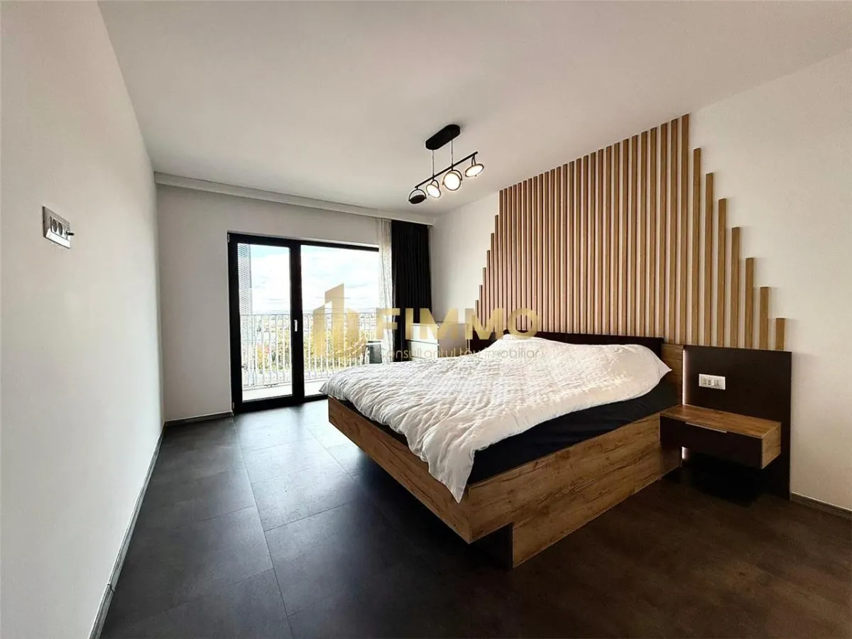 Apartament 2 camere | 64mp | ET 13 | ID:1422 - foto 6