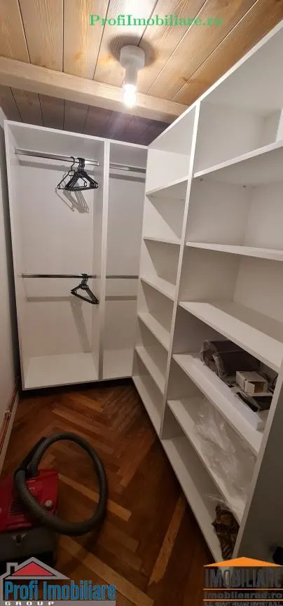 Apartament exclusivist et.1 langa Primarie, balcon vedere spre Parc - foto 16