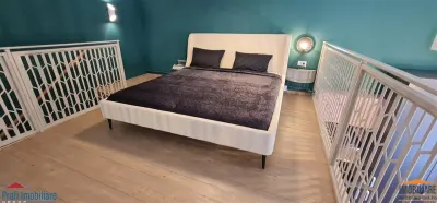 Apartament exclusivist et.1 langa Primarie, balcon vedere spre Parc - foto 17