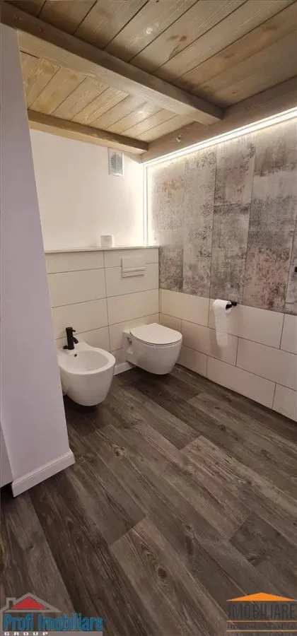 Apartament exclusivist et.1 langa Primarie, balcon vedere spre Parc - foto 19