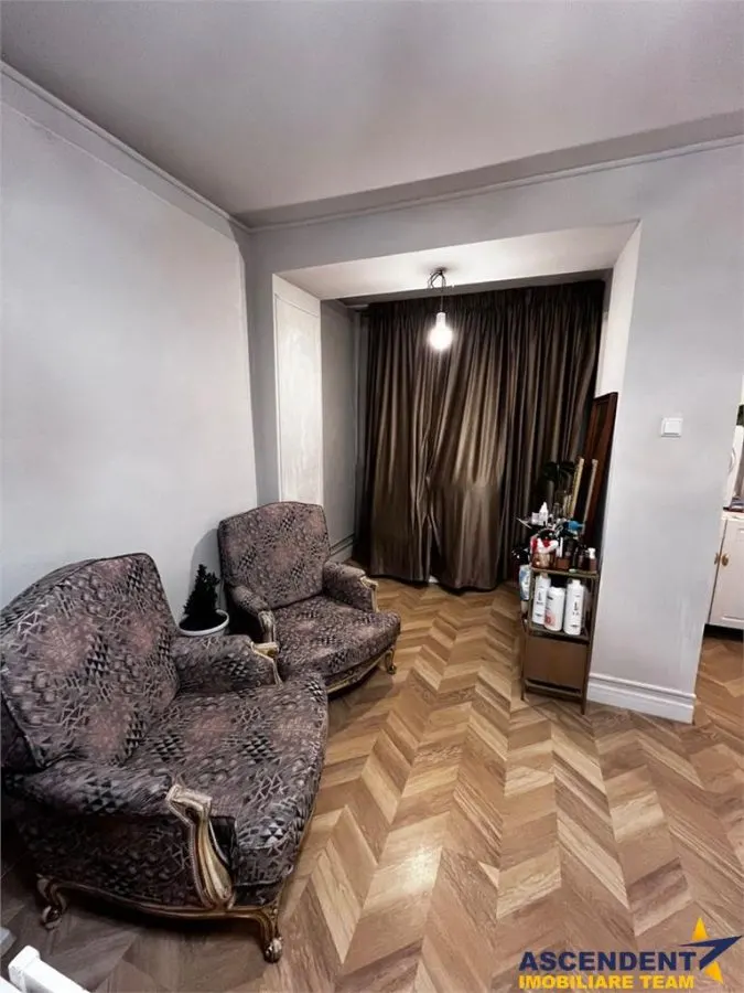 Central, Brasov - foto 1
