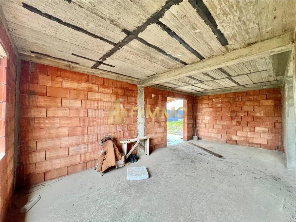 Casa Individuala | 400 mp | Moara | Avans 30% | Suceava | ID:1413 - foto 14