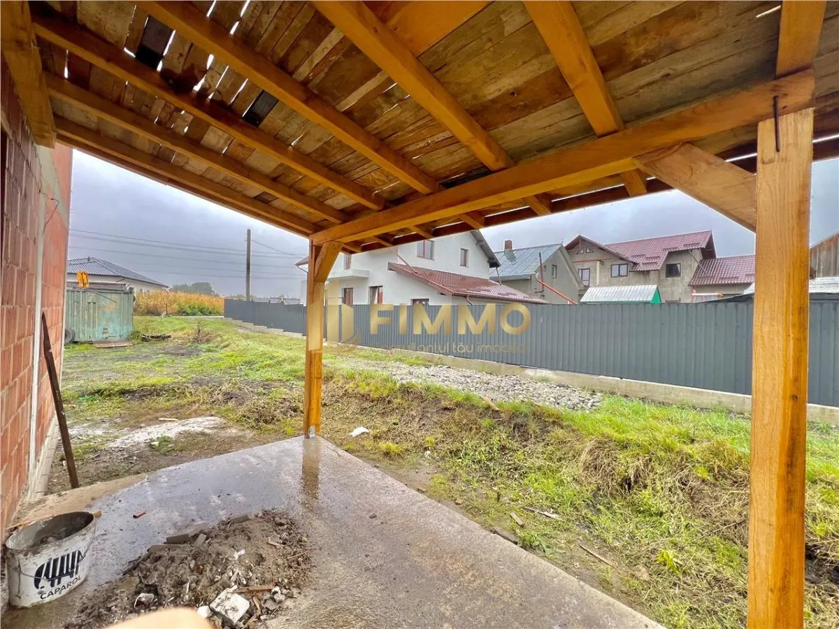 Casa Individuala | 400 mp | Moara | Avans 30% | Suceava | ID:1413 - foto 16