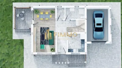 Casa Individuala | 400 mp | Moara | Avans 30% | Suceava | ID:1413 - foto 4