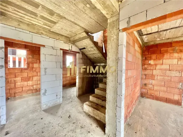 Casă 4 camere Moara - poza 5
