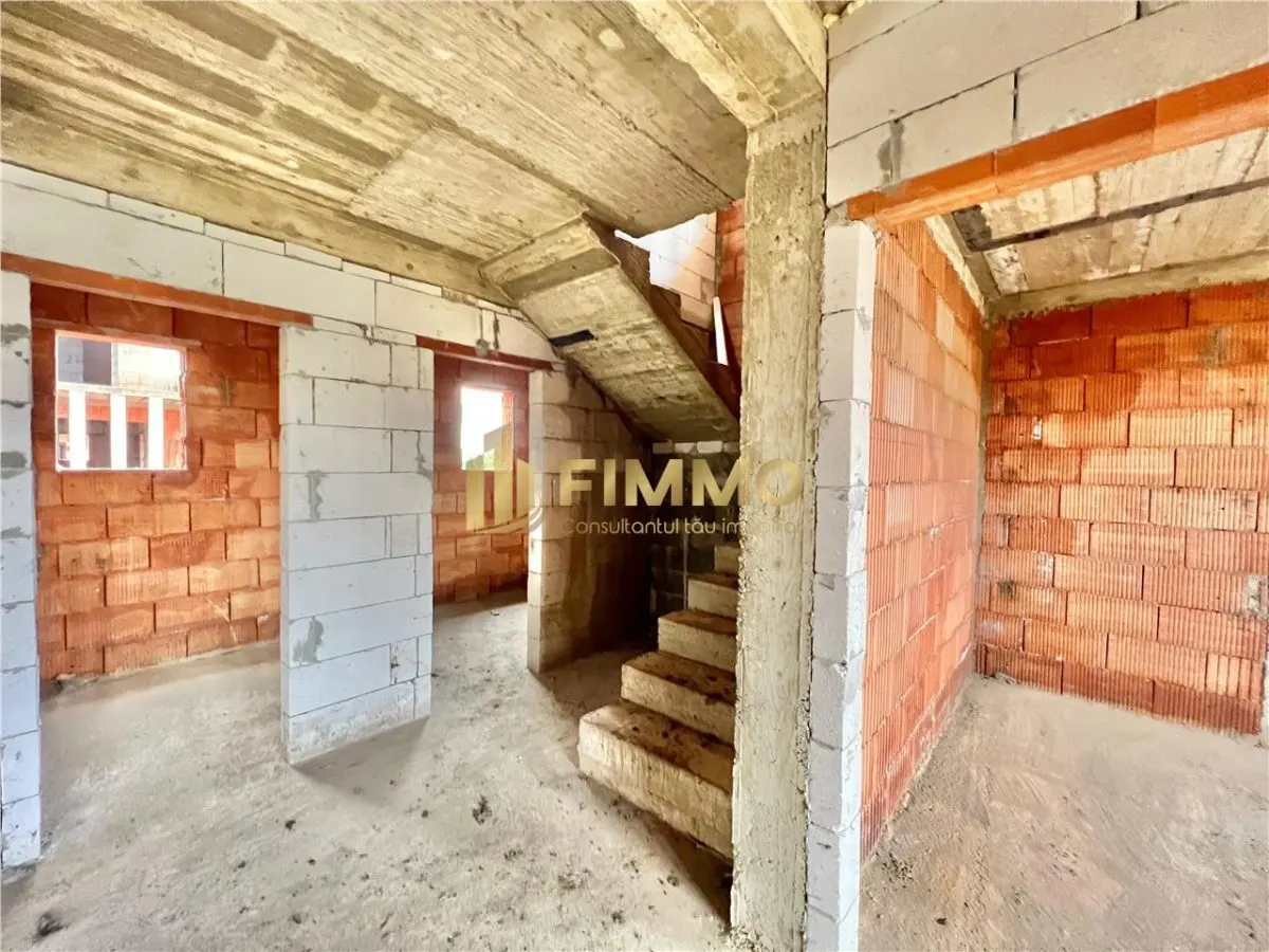 Casa Individuala | 400 mp | Moara | Avans 30% | Suceava | ID:1413 - foto 5