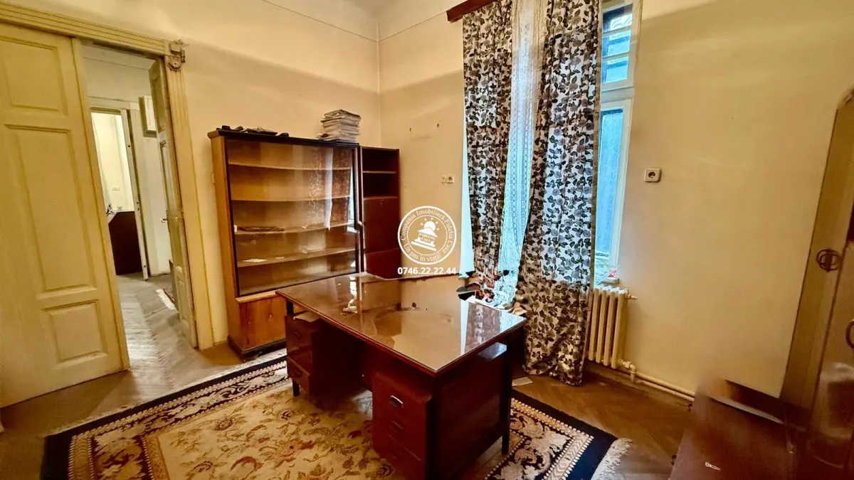 Casa de vanzare in Copou - foto 15