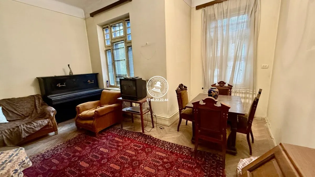Casa de vanzare in Copou - foto 4