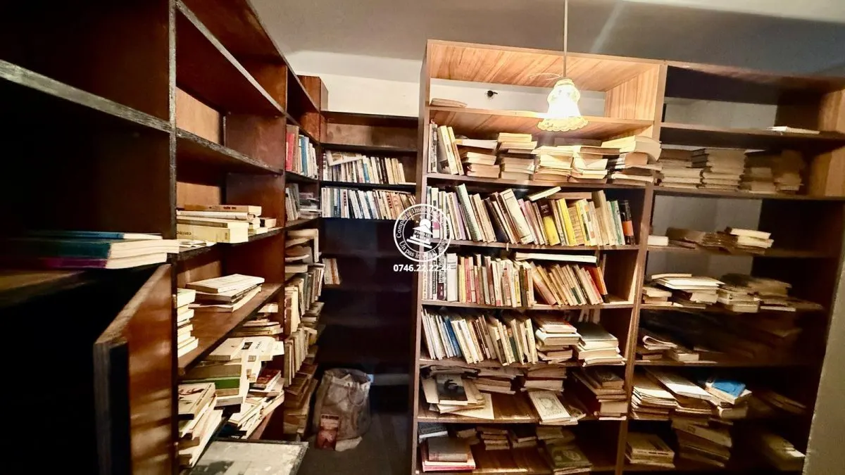 Casa de vanzare in Copou - foto 9