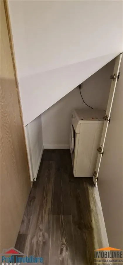 Apartament et.1, luxury class, langa Primarie cu balcon si vedere spre Parc - foto 24
